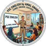 Psc english