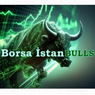 Borsa İstanBULLS 🚀
