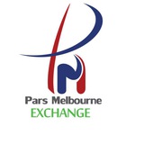 صرافی پارس ملبورن. Pars Melboune Exchange