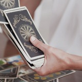 ✨ 🧚♀️ Divinessens Tarot Oracles Guidances No