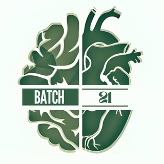 KSAU-HS | Batch 21
