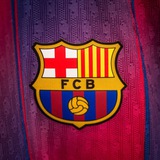⁵ برشلونة ²⁸ ❤ 💙