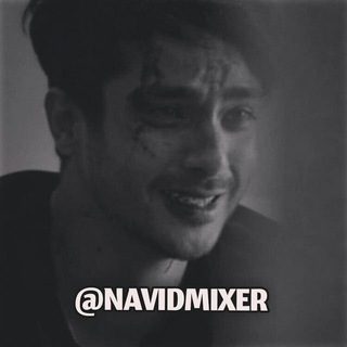 🥀 •Navidmixer• 🥀