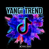 ✵ YANGI TREND ✵ 🌟