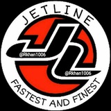 J E T π« L I N E β’
