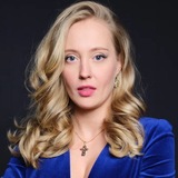 Вероника Иващенко 🕊️