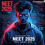 NEET UG 2026 FULL TEST