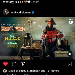 👽 👽 WINKY D VIGILANCE SONGS<i class="emoji" style="back