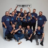 БУДНИ PRIORITY AUTO | ПРИОРИТИ АВТО