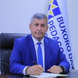 Bahodir Ma’murov