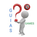 GUÍAS DE JUEGOS 🔞 EN ESPAÑOL