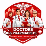Doctors & pharmacists