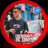 FREE - CAÇADORES DE ÍMÃS