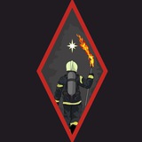 Городской Сумасшедший 👩🚒