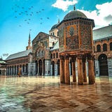 نور الشام و الإسلام
