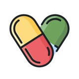 Drug of Choice ✨