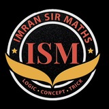 imran sir maths