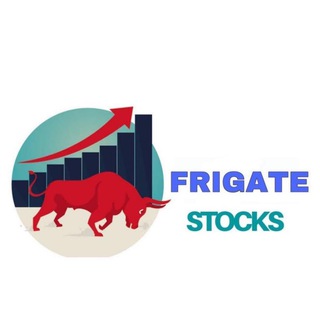 FRIGATE STOCKSโข
