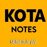 cuet kota coaching class notes