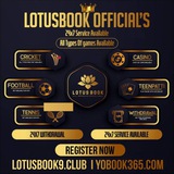 LOTUSBOOK247 OFFICIAL'S BY YUVAN