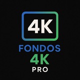 FONDOS 4K PRO