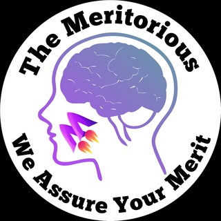 The Meritorious