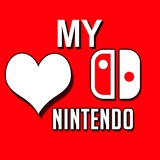 My ❤️ Nintendo | Игры, карты, подписки для Nintendo Switch 1 / 2