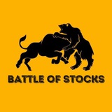 Battle of Stocks ๐ฎ๐ณ