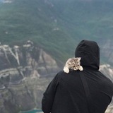 ♯﴿لَآتحًـزٍنِ آنِ آلَلَهّ مـعٌنِـآ﴾ 🤍 𓍼﮼.