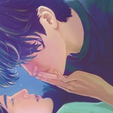 ✨ Мерч с bl-лакорнами / стикеры /стенды ✨