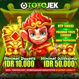 TOTOJEK X VIVALAVIDA88