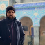 محمد باقر الحركة