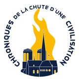 Chroniques de la chute d’une civilisation
