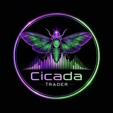 Cicada Trader Canal