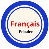 الفرنسية للإبتدائي 🇩🇿