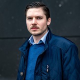 Boris von Morgenstern