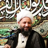 آیت الله جعفر فاضل حفظهالله | موسسه مکتبوحینبوی