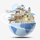 Греция и Кипр 🇬🇷 🇨🇾