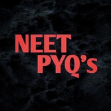 NEET PYQS - MOCK TEST SERIES 2026 ( NEET ANSWER KEY )