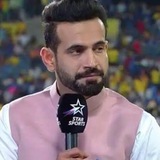 IRFAN PATHAN ™