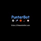 PunterBot Tips