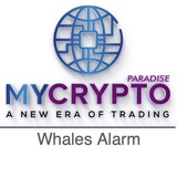MCP 🐋 WhalesAlarm FREE