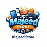 Majeed Store
