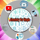 💊 Chemistry For Simple ⚗️