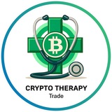 Михаил Янин | CRYPTO THERAPY