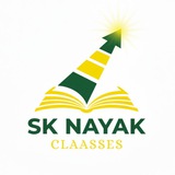 SK NAYAK CLAASSES