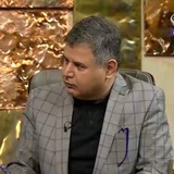 دكتر محمدرضا يزديزاده
