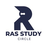 RAS Study Circle