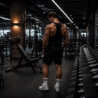 Body Building Music