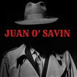 Juan O' Savin